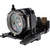 MU04951 replacement lamp
