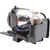 HCP-880X replacement lamp