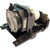 HCP-6680X replacement lamp