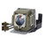 MP510 Original OEM replacement Lamp