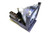 Jaspertronics™ OEM LV-LP07 Lamp & Housing for Canon Projectors with Original High-Quality bulb inside - 240 Day Warranty