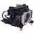 PT-LX26HU Original OEM replacement Lamp