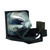 Jaspertronics™ OEM Lamp & Housing for The Sanyo PLC-SU15 Projector with Original High-Quality bulb inside - 240 Day Warranty