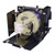 PT-LW25HU Original OEM replacement Lamp