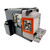 Jaspertronics™ OEM Lamp & Housing for The Infocus IN3124 Projector with Original High-Quality bulb inside - 240 Day Warranty