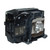 EB-X18 replacement lamp