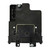 Compatible Lamp & Housing for the Sanyo PLC-SF45 Projector - 90 Day Warranty