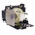 PT-LW25H Original OEM replacement Lamp