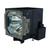 PLV-WF20 replacement lamp