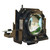 PT-D10000E Original OEM replacement Lamp