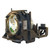 PT-D10000 Original OEM replacement Lamp PT-D10000 Original OEM replacement Lamp