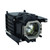 Original Inside Lamp & Housing for the Sony VPL-FX30 Projector with Ushio bulb inside - 240 Day Warranty