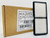 Replacement Air Filter for the Epson EB-1925W Projector