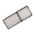 Replacement Air Filter for the Epson Powerlite Pro G5950NL Projector Replacement Air Filter for the Epson Powerlite Pro G5950NL Projector