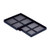 Replacement Air Filter for the Epson V11H407020 Projector Replacement Air Filter for the Epson V11H407020 Projector