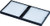 Replacement Air Filter for the Epson V11H441040 Projector Replacement Air Filter for the Epson V11H441040 Projector