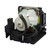 Compatible Lamp & Housing for the Boxlight ECO-930 Projector - 90 Day Warranty