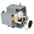 Compatible Lamp & Housing for the InFocus IN119HDG Projector - 90 Day Warranty