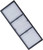 Replacement Air Filter for the Epson Home Cinema LS11000 Projector