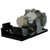 Compatible Lamp & Housing for the Optoma DS219 Projector - 90 Day Warranty