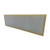 Replacement Air Filter for the Eiki LC-WBS500 Projector