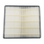 Replacement Smoke Resistant Air Filter for the Eiki LC-HDT2000 Projector