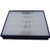 Replacement Smoke Resistant Air Filter for the Eiki LC-HDT2000 Projector