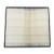 Replacement Smoke Resistant Air Filter for the Eiki LC-HDT2000 Projector
