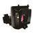 PG-F15X Original OEM replacement Lamp