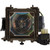 LP540 Original OEM replacement Lamp