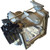 DP-6400X Original OEM replacement Lamp DP-6400X Original OEM replacement Lamp