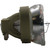 Jaspertronics™ OEM Lamp (Bulb Only) for the BenQ HC1200 Projector Powered by Philips - 240 Day Warranty Jaspertronics™ OEM Lamp (Bulb Only) for the BenQ HC1200 Projector Powered by Philips - 240 Day Warranty