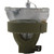 Jaspertronics™ OEM Lamp (Bulb Only) for the BenQ HC1200 Projector Powered by Philips - 240 Day Warranty Jaspertronics™ OEM Lamp (Bulb Only) for the BenQ HC1200 Projector Powered by Philips - 240 Day Warranty