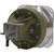 Jaspertronics™ OEM Lamp (Bulb Only) for the Optoma DH1017 Projector Powered by Philips - 240 Day Warranty