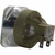 Jaspertronics™ OEM Lamp (Bulb Only) for the Vivitek D931 Projector Powered by Philips - 240 Day Warranty