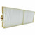 Replacement Air Filter for the Panasonic PT-MZ770LBU Projector