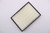 Replacement Smoke Cut Air Filter for the Panasonic PT-RQ32KU Projector