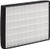Replacement Smoke Cut Air Filter for the Panasonic PT-RQ32KU Projector