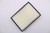 Replacement Smoke Cut Air Filter for the Panasonic PT-RQ32KU Projector