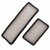 Replacement Air Filter Set for the Panasonic PT-VX400NT Projector Replacement Air Filter Set for the Panasonic PT-VX400NT Projector