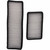 Replacement Air Filter Set for the Panasonic PT-VX41 Projector