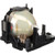 Original Retail Lamp & Housing TwinPack for the PT-D6000ELS Projector - 1 Year Full Support Warranty!