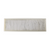 Replacement Air Filter for the Panasonic PT-UX425C Projector