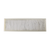 Replacement Air Filter for the Panasonic PT-X281C Projector