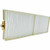 Replacement Air Filter for the Panasonic PT-MW530EJ Projector Replacement Air Filter for the Panasonic PT-MW530EJ Projector