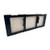 Replacement Air Filter for the Panasonic PT-DZ680S Projector Replacement Air Filter for the Panasonic PT-DZ680S Projector