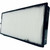 Replacement Air Filter for the Panasonic PT-EZ57 Projector