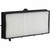 Replacement Air Filter for the Panasonic PT-EW630U Projector