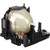 Original Retail Lamp & Housing TwinPack for the PT-DX810US Projector - 1 Year Full Support Warranty!