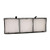 Replacement Air Filter for the Hitachi CP-WU5500 Projector